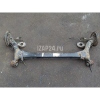 Балка задняя VAG Cordoba (2002 - 2008) 6Q0500051AS