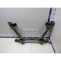 Балка задняя VAG A4 [B6] (2000 - 2004) 8E0505235BN
