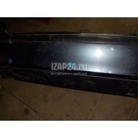 Бампер задний VAG Octavia (A5 1Z-) (2004 - 2013) 1Z5807421