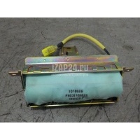 Подушка безопасности пассажирская (в торпедо) Nissan FX (S50) (2003 - 2007) K851ECG010