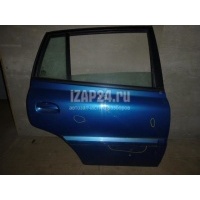 Стеклоподъемник электр. задний правый Hyundai-Kia RIO (2000 - 2005) 0K30C72560C