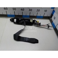 Ремень безопасности с пиропатроном Volvo C30 (2006 - 2013) 31320499