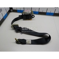 Ремень безопасности с пиропатроном Nissan FX (S50) (2003 - 2007) 86885CG001