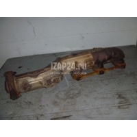 Коллектор выпускной Mazda RX-8 (2003 - 2012) N3H313450E