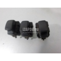 Кнопка стеклоподъемника Mitsubishi Pajero/Montero III (V6, V7) (2000 - 2006) MR445659