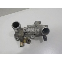 Корпус термостата Mazda RX-8 (2003 - 2012) N3H1151H0B