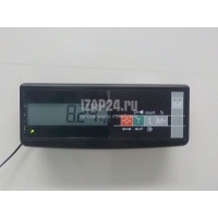 Турбокомпрессор (турбина) GM Astra H / Family (2004 - 2015) 93183988