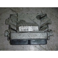 Блок управления двигателем Renault Twingo (1993 - 2007) 8200326391