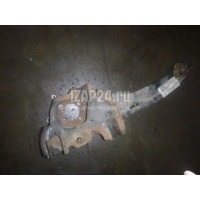 Рычаг задний продольный левый Volvo C30 (2006 - 2013) 30736776