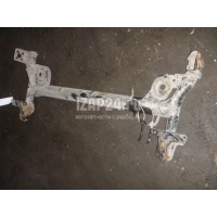Балка задняя Renault Clio II/Symbol (1998 - 2008) 7701473856