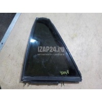 Стекло двери задней левой (форточка) Toyota Avensis III (2009 - 2018) 6812405110