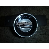 Переключатель света фар Benz A180/200/250 2012 - 21290505519107