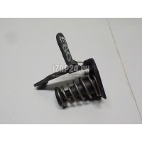Крючок капота BMW 5-серия E60/E61 (2003 - 2009) 51237034256