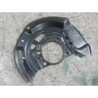 Пыльник тормозного диска Toyota RAV 4 (2006 - 2013) 4778142040