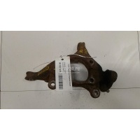 Кулак поворотный передний левый Toyota RAV 4 (2006 - 2013) 4321242080