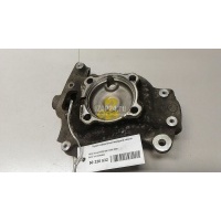 Кулак поворотный передний левый BMW 5-серия E60/E61 (2003 - 2009) 31216760953