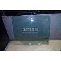 Стекло двери задней правой Renault Megane III (2009 - 2016) 823000007R