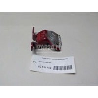Петля двери задней левой нижняя Hyundai-Kia Carens (2002 - 2006) 0K2JA73240