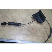 Замок двери задней правой Renault Megane III (2009 - 2016) 825020025R
