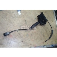 Замок двери задней правой Renault Megane III (2009 - 2016) 825020002R