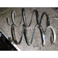 Пружина передняя Toyota Auris (E15) (2006 - 2012) 4813112A40