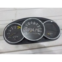 Панель приборов Renault Fluence (2010 - 2017) 248104763R