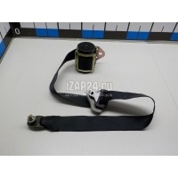 Ремень безопасности Mazda Mazda 3 (BK) (2002 - 2009) BP4K57790C02