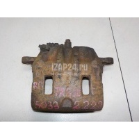 Суппорт тормозной передний правый Hyundai-Kia Trajet (2000 - 2009) 581903AA00