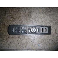 Блок управления стеклоподъемниками GM CTS (2002 - 2008) 10363780