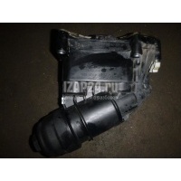 Корпус масляного фильтра BMW 3-серия E90/E91 (2005 - 2012) 11427800066