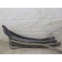 Решетка стеклооч. (планка под лобовое стекло) Mitsubishi Outlander XL (CW) (2006 - 2012) 7405A114