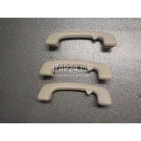 Ручка внутренняя потолочная Citroen-Peugeot C4 (2005 - 2011) 9128T5