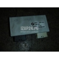 Блок электронный BMW 5-серия E60/E61 (2003 - 2009) 61356955926