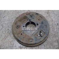 Щит опорный задний правый Ford Focus II (2005 - 2008) 1385736