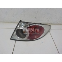 Фонарь задний наружный правый Mazda Mazda 6 (GG) (2002 - 2007) GJ6A51150E