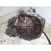 МКПП (механическая коробка переключения передач) Citroen-Peugeot 107 (2006 - 2014) 2222qe