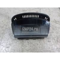 Дисплей информационный BMW 5-серия E60/E61 (2003 - 2009) 65826945661