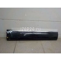 Накладка двери задней правой VAG Q5 [8R] (2008 - 2017) 8R0853970LGRU