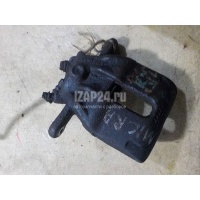 Суппорт тормозной передний правый Nissan Micra (K12E) (2002 - 2010) 41001AX60A