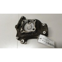 Кулак поворотный передний левый BMW 5-серия E60/E61 (2003 - 2009) 31216760953
