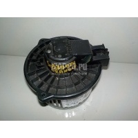Моторчик отопителя Mitsubishi Grandis (NA#) (2004 - 2010) MN173762