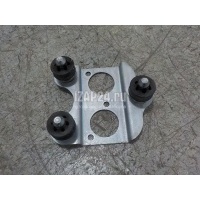 Кронштейн блока ABS (насос) VAG Touareg (2002 - 2010) 7L8614235