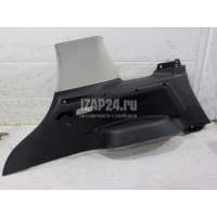Обшивка багажника Citroen-Peugeot 308 I (2007 - 2015) 8335NN