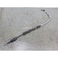 Трос КПП VAG Touareg (2002 - 2010) 7L6713265B