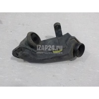 Резонатор воздушного фильтра VAG New Beetle (1998 - 2010) 1C0129622B