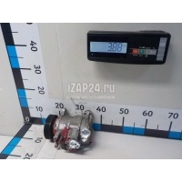 Компрессор системы кондиционирования BMW 3-серия E90/E91 (2005 - 2012) 64529225704
