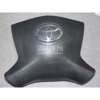 Подушка безопасности в рулевое колесо Toyota Avensis II (2003 - 2008) 4513005112B0