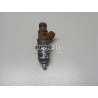 Форсунка инжекторная электрическая Mitsubishi Pajero Pinin (H6,H7) (1999 - 2005) MR560553