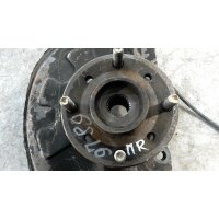 ступица передний правый VOLVO V40 VW (2000-2004) 2003 30884541