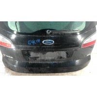 Дверь 3-5 FORD S-MAX (2006-2015) 2007 1480698
